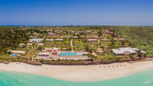 Riu Palace Zanzibar 5*