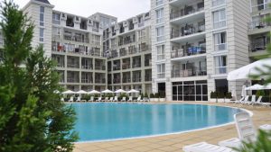 Festa Pomorie Resort 4*