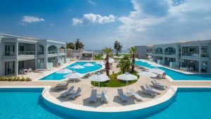 Blue Lagoon Princess 5*