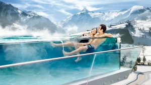 Tauern Spa 4*