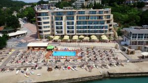 Royal Grand & Spa 4*