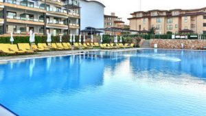 Topola Skies Resort 4*