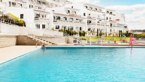 White Lagoon Resort 4*