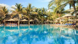 Baobab Beach Resort 4*