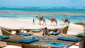 Swahili Beach 5*