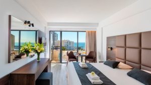 Kapetanios Odysseia 3*