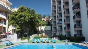 Dorisol Buganvilia 3*