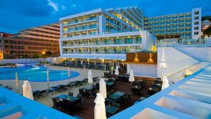 Melia Madeira Mare 5*
