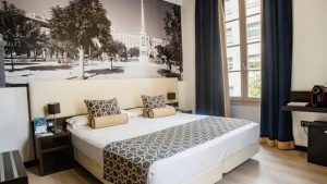 Soho Boutique Malaga 3*