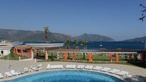 Green Nature Diamond 5*