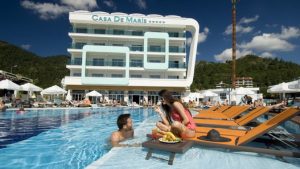 Casa de Maris Spa Resort 5*