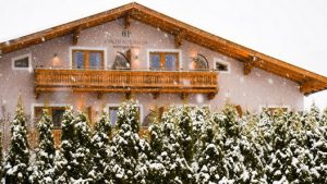 Pinzgauerhof Boutique 3*