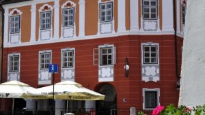 Casa Luxemburg 3*, Sibiu