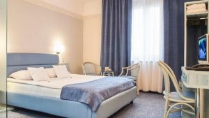 Continental Forum 4*, Sibiu