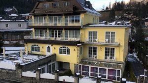 Lindenhof 3*, Bad Gastein