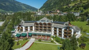 Das Gastein 3*, Bad Hofgastein