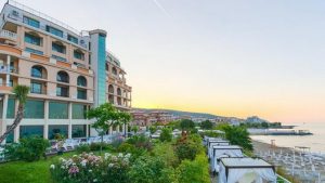 Grand Sveti Vlas 5*