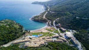 Thassos Grand Resort 5*