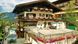 St. Leonhard 3*, Bad Gastein