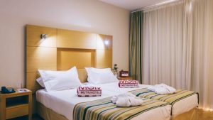 Muthu Raga Madeira 4*