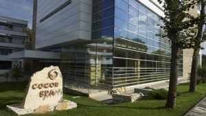 Cocor Spa 4*, Neptun-Olimp