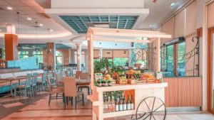 Calimera Ralitsa Superior 4*