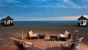 Melia Tortuga Beach Resort 5*